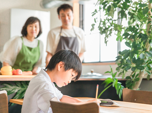 こんなお悩みありませんか？