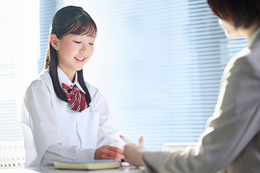 教え方は、一人ひとり違います。